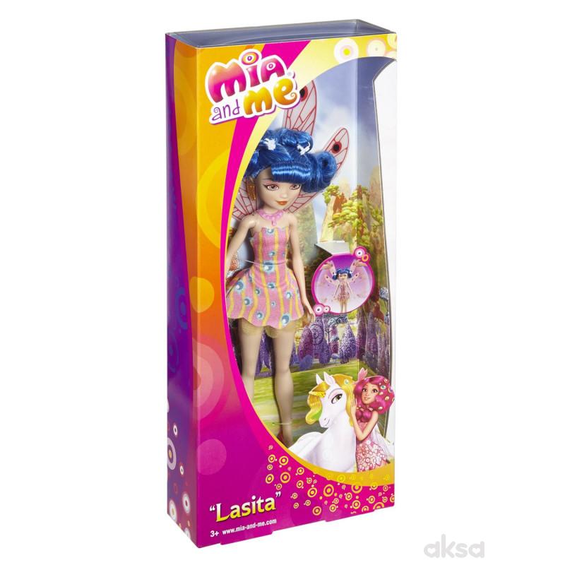 Mia i ja lutka