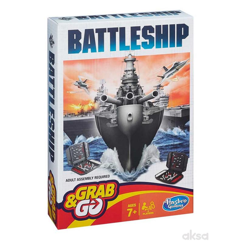 Battleship društvena igra 