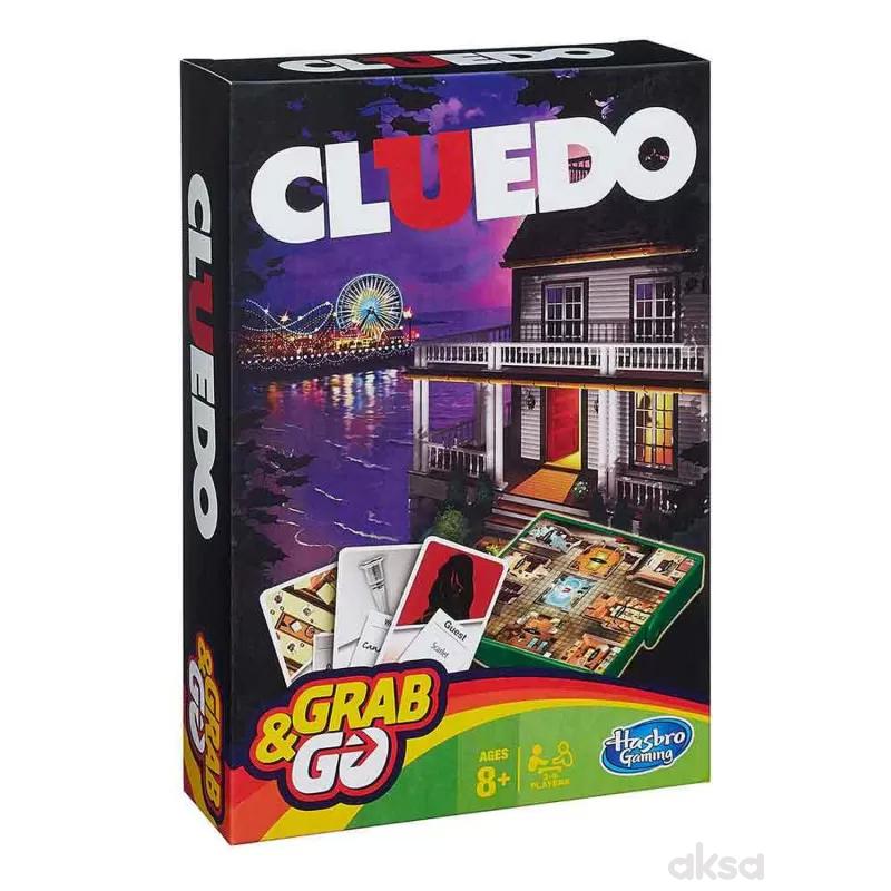 Clue društvena igra