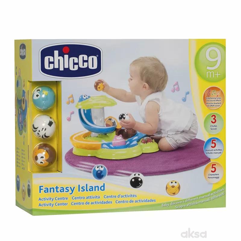 Chicco igračka Ostrvo fantazije 