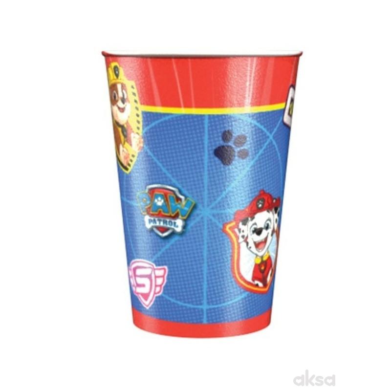 Marina company, Paw patrole čaše 999135 