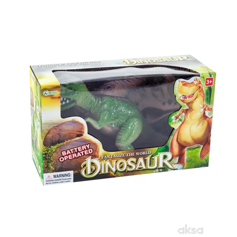 HKM igračka dinosaurus T-rex 