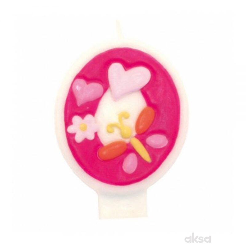 Marina Co Devojčice svećice 0 