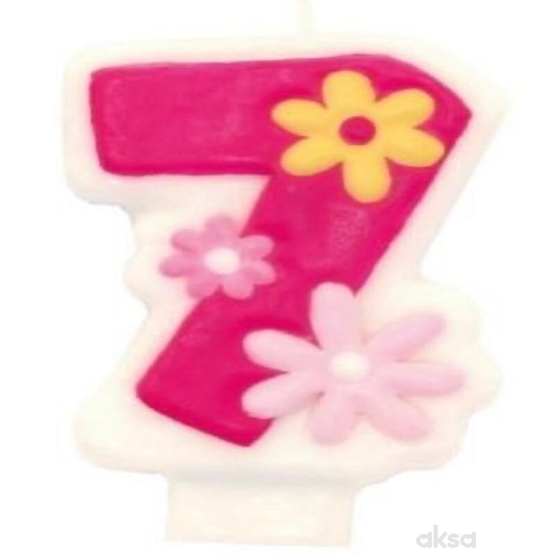 Marina Co Devojčice svećice 7 