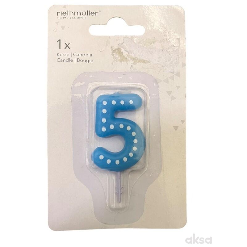 Marina Co  Dečaci dots 5 