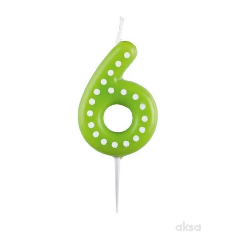 Marina Co Dečaci dots 6 