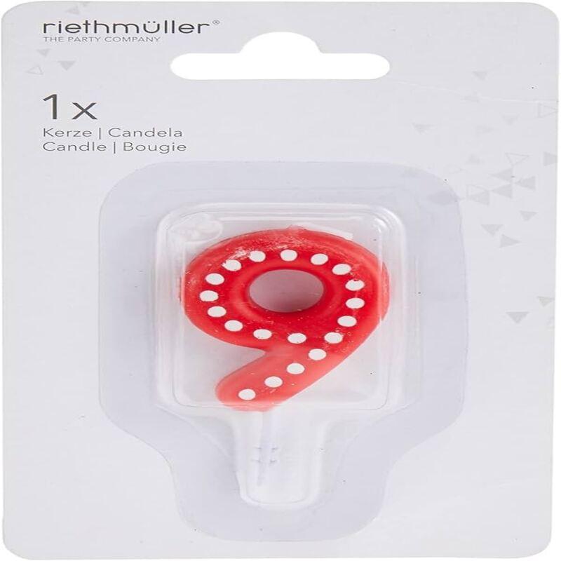 Marina Co Dečaci dots 9 