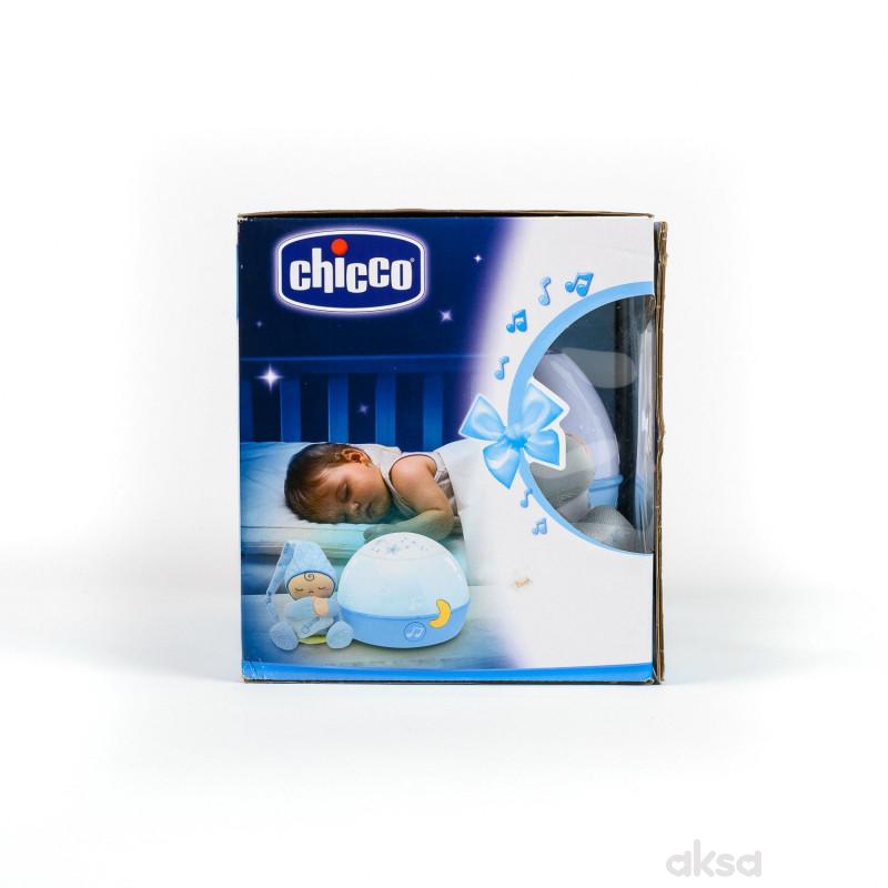 Chicco muzički projektor Uspavane zvezde (fd)-plav