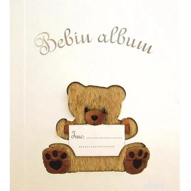 Vulkan, Bebin album
