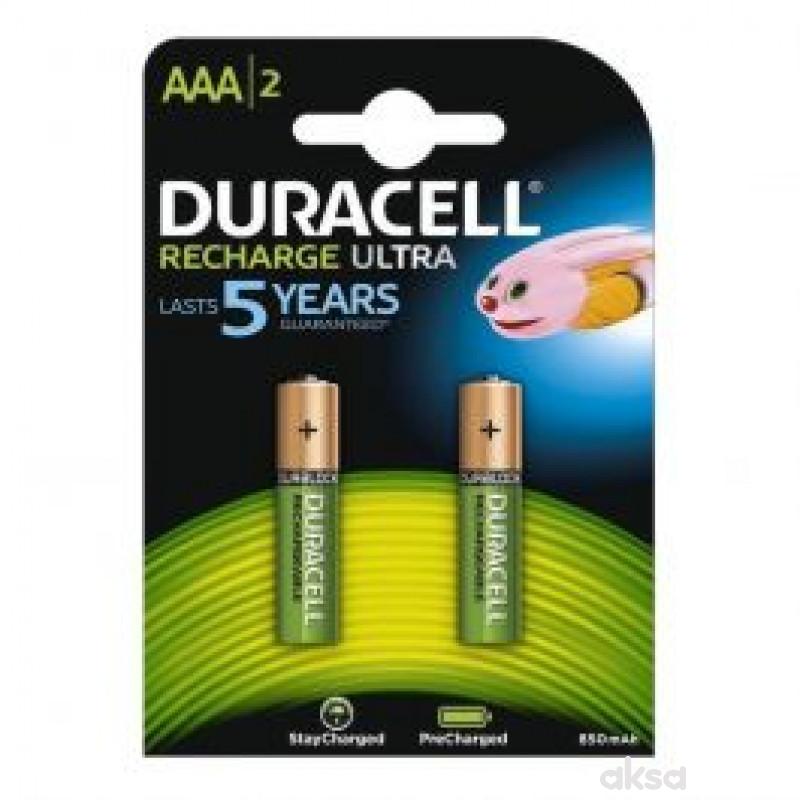 Duracell dopunjive stay charged 12mAAA2kom800mAh 
