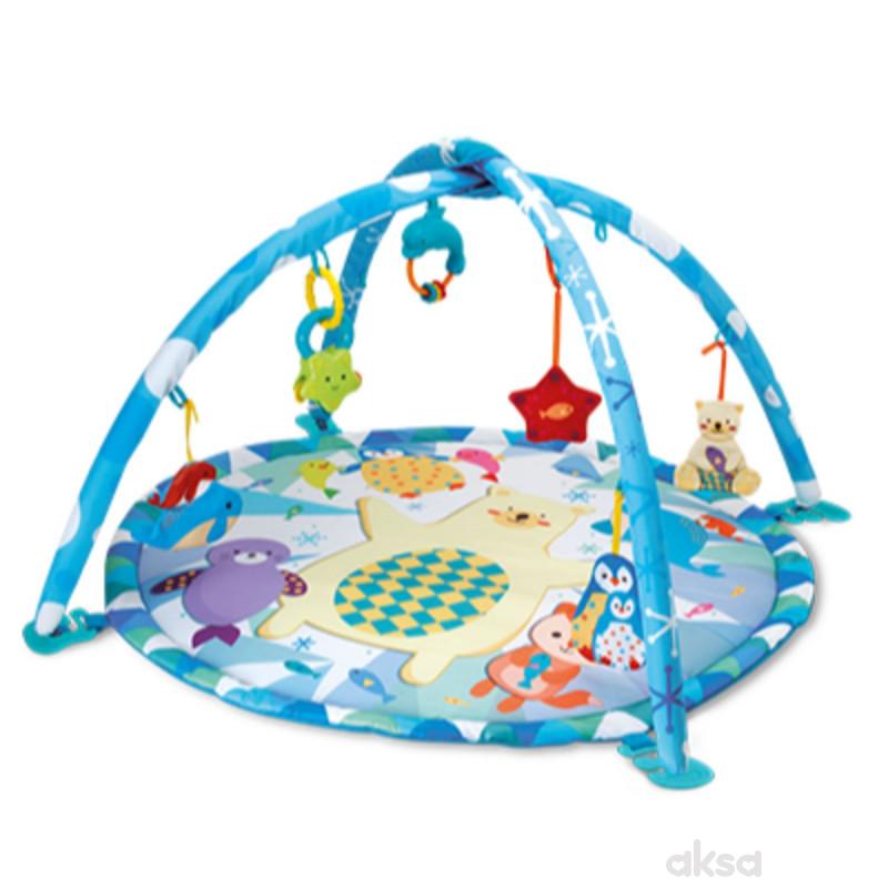 Win Fun gimnastika Veseli drugari