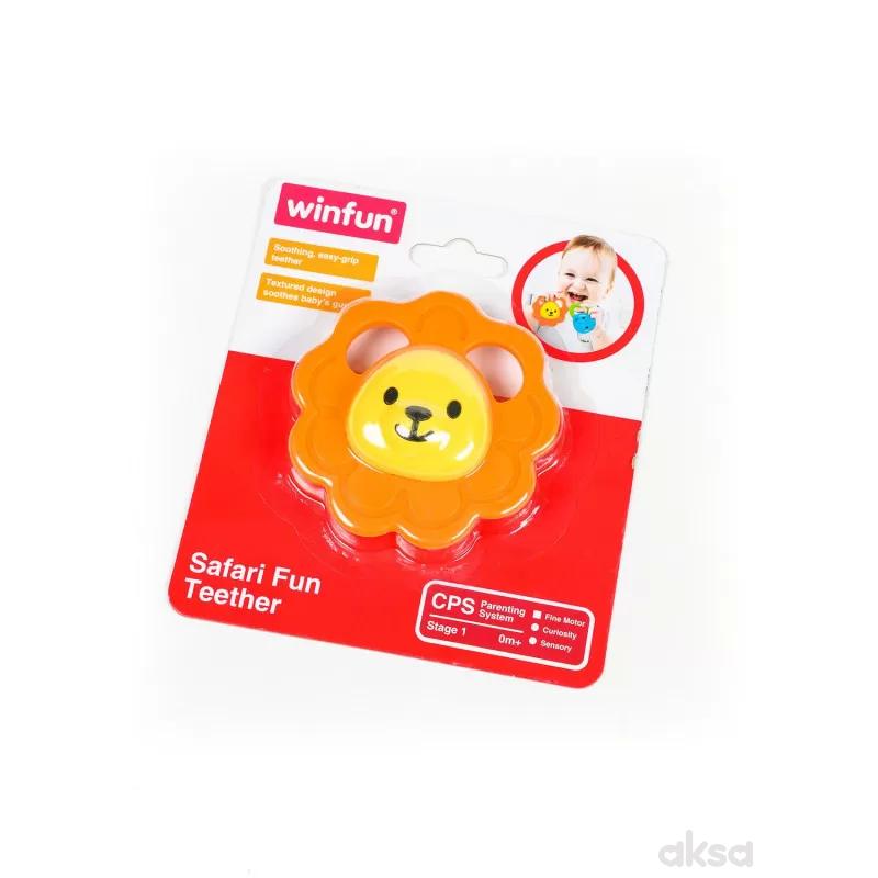 Win Fun glodalica Lavić