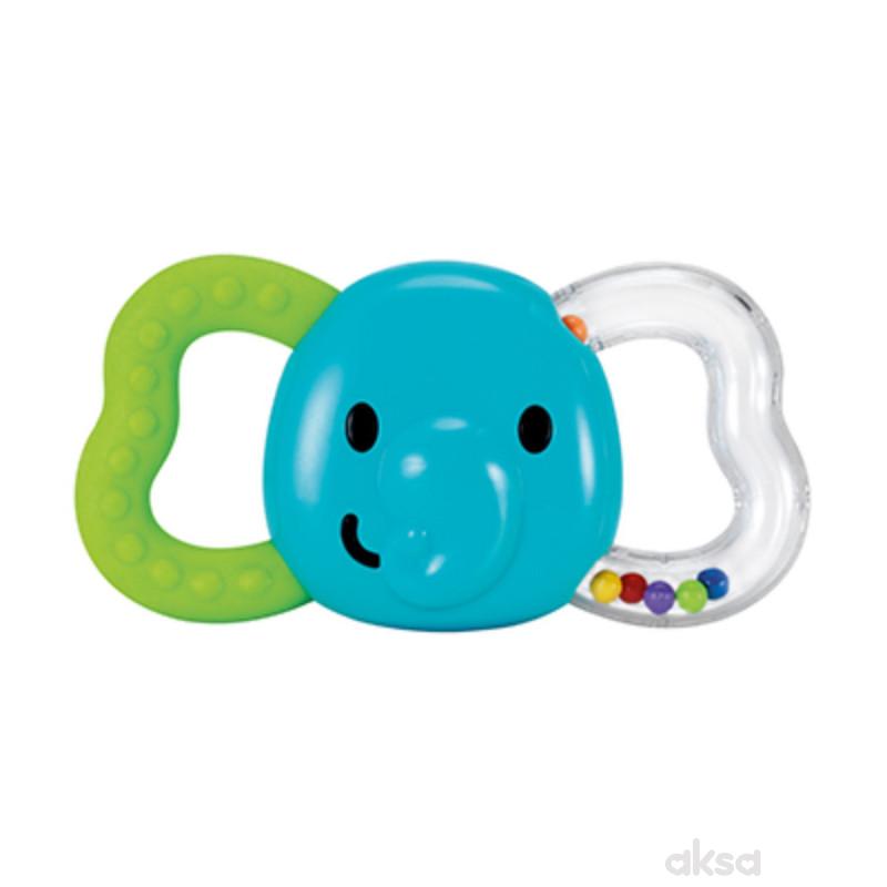 Win Fun glodalica Slonče