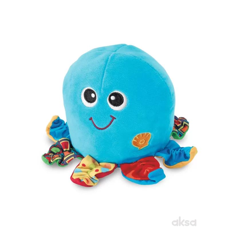 Win Fun igračka Hobotnica koja pleše