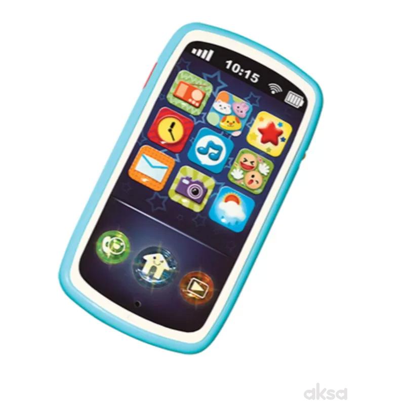 Win fun igračka Pametni telefon