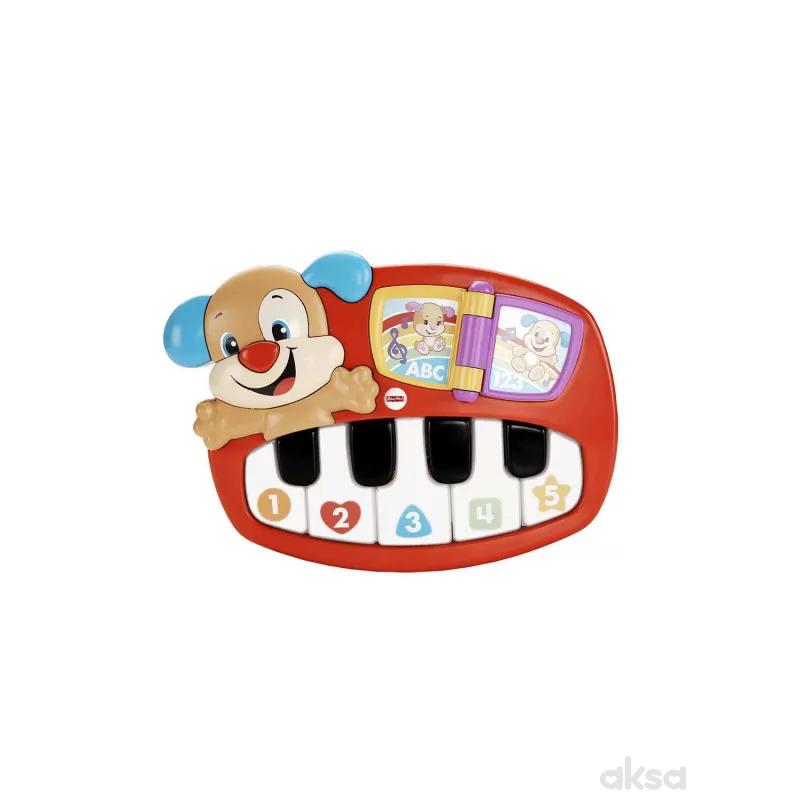 Fisher Price - klavir sveznalica 2016
