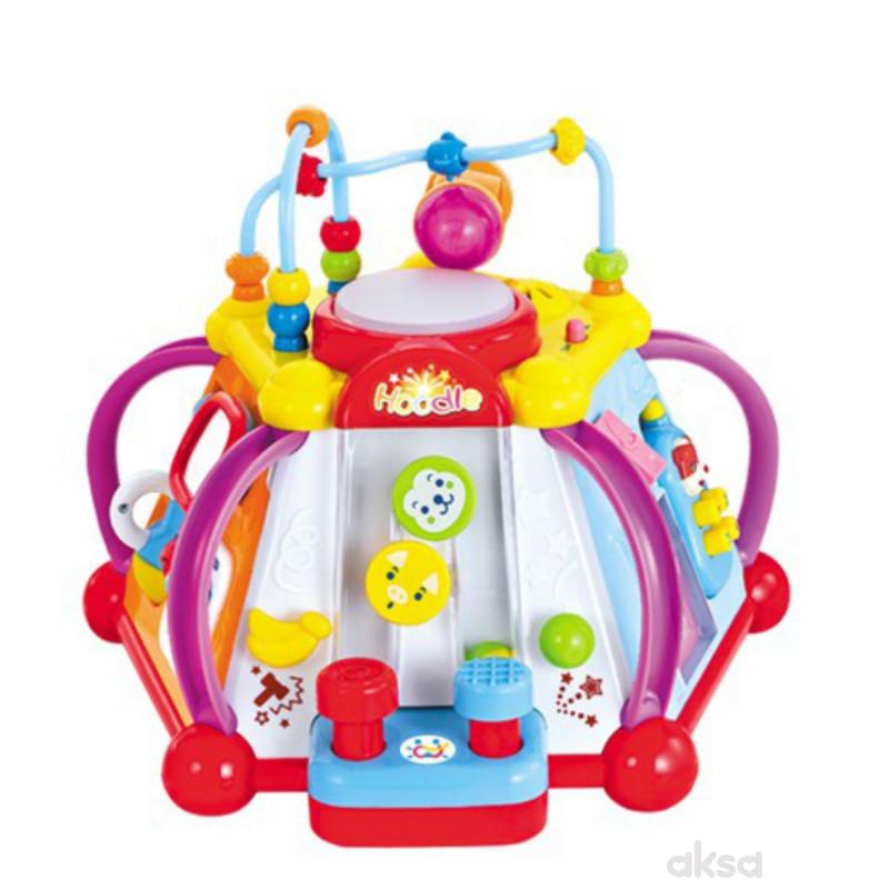 Huile toys igračka zabavni centar