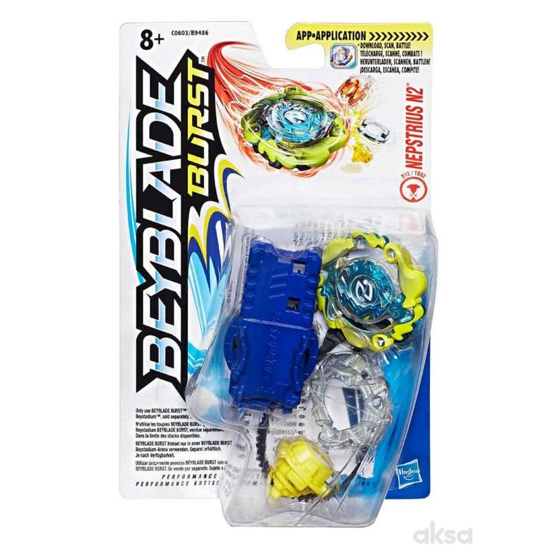 Beyblade starter set