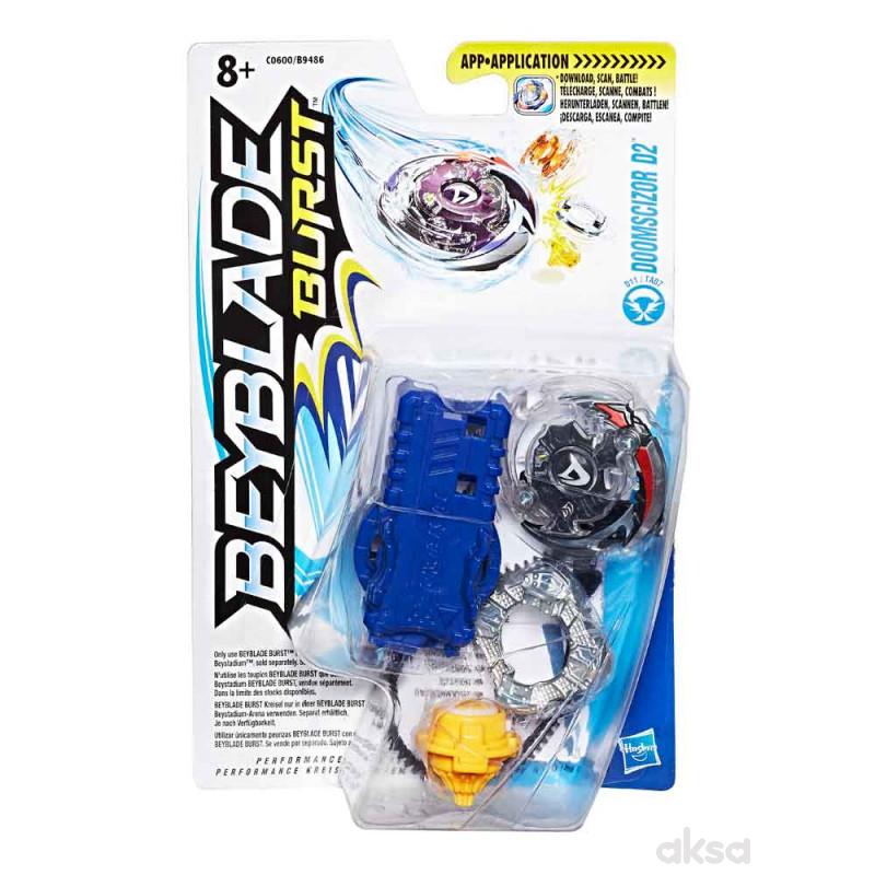 Beyblade starter set