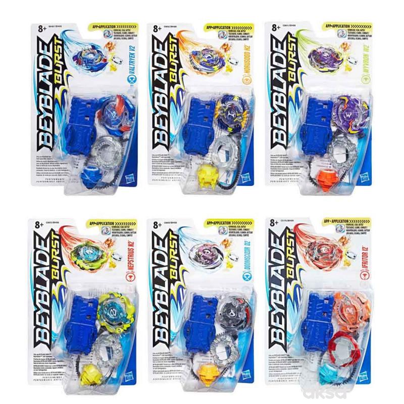 Beyblade starter set 