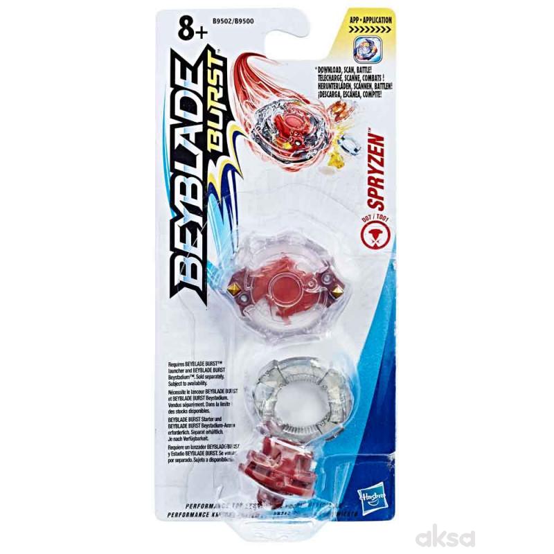 Beyblade blister pack 