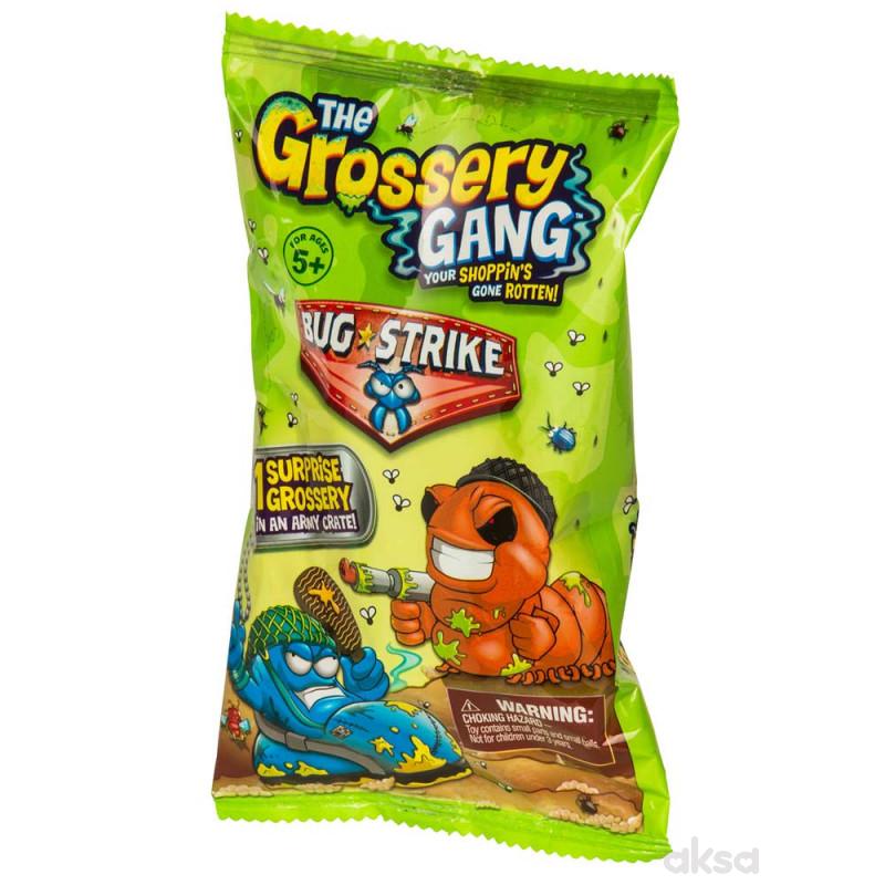 Budjavci u kesici S4 