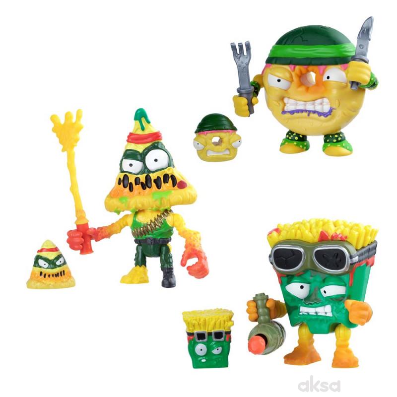 Budjavci akciona figura asst S4