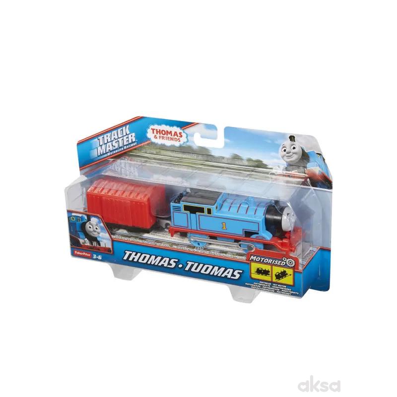 Thomas & Friendsveliki prijatelj - jesen ass