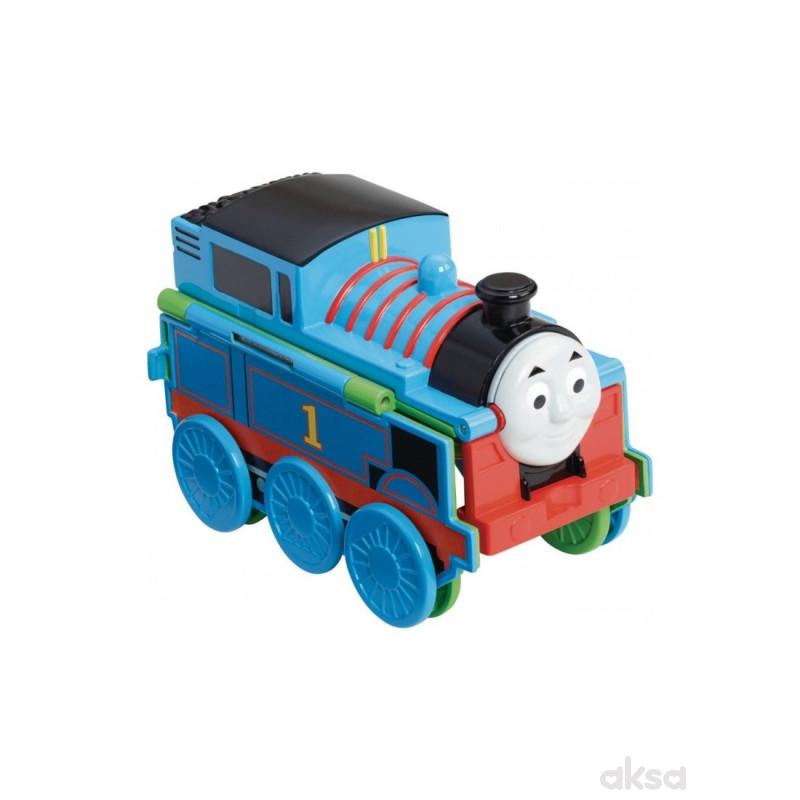 Thomas & Friends Filipping Thomas i Percy 