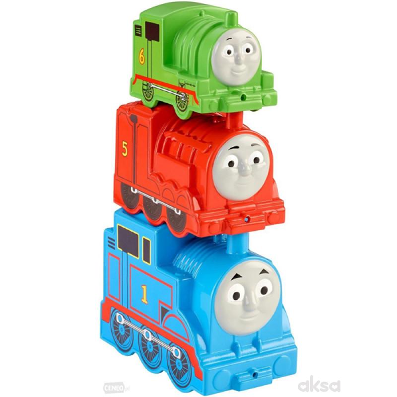 Thomas & Friends vozići za slaganje