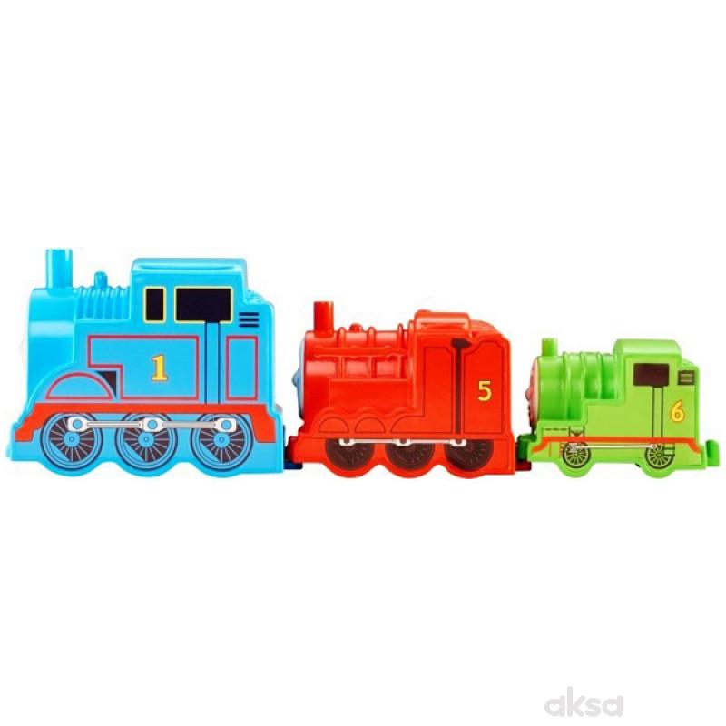 Thomas & Friends vozići za slaganje