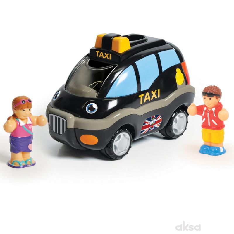 Wow igračka taxi Ted