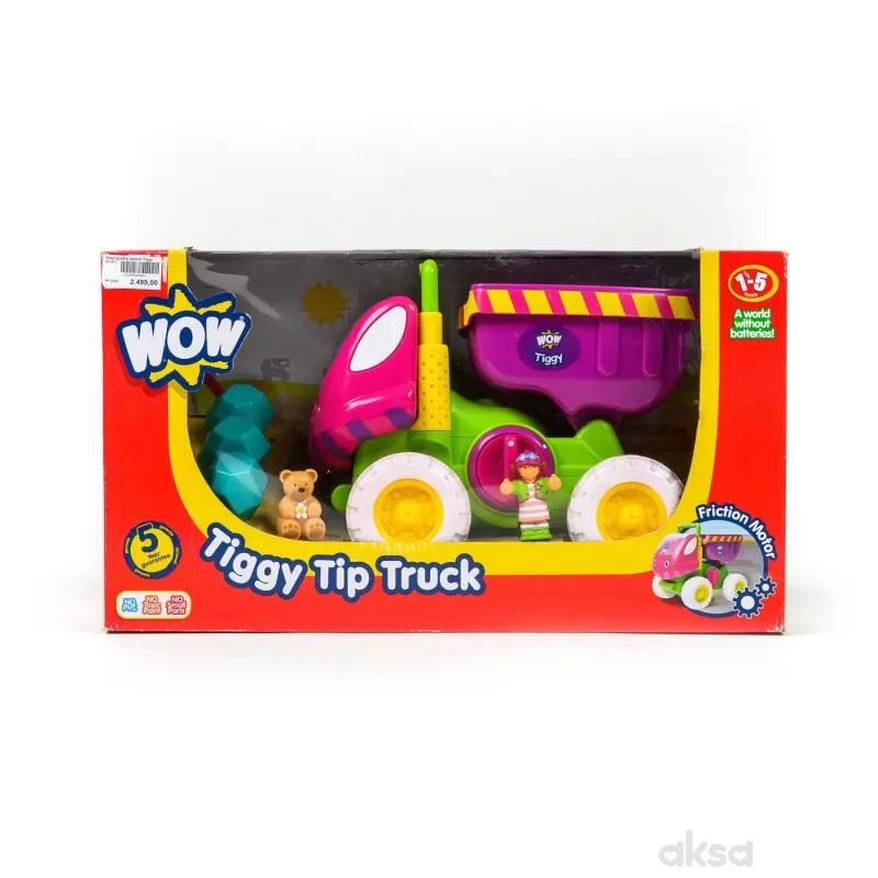 Wow igračka kamion Tiggy 