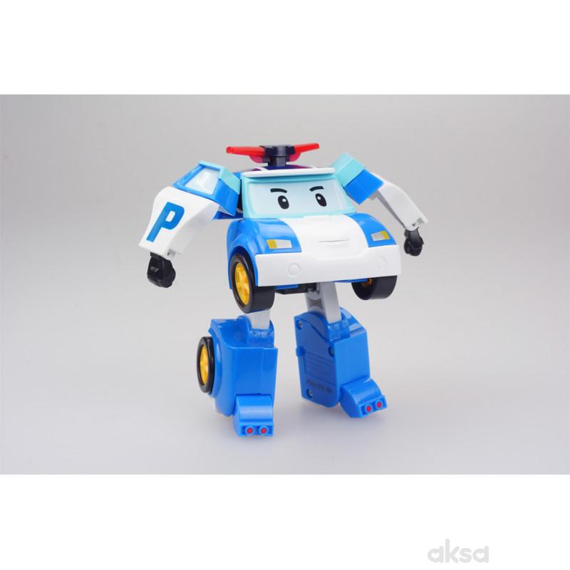Robocar Poli robot - Poli