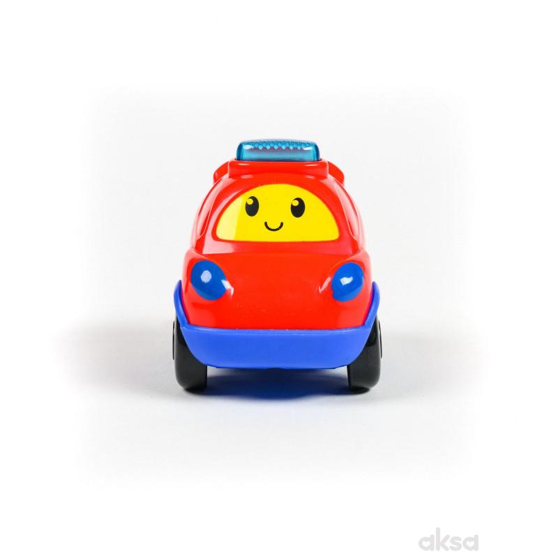 Win Fun igračka Autići - set