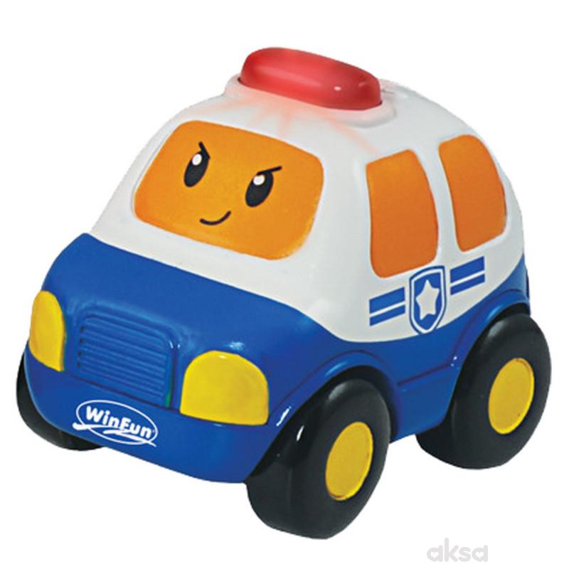 Win Fun igračka Autići - set