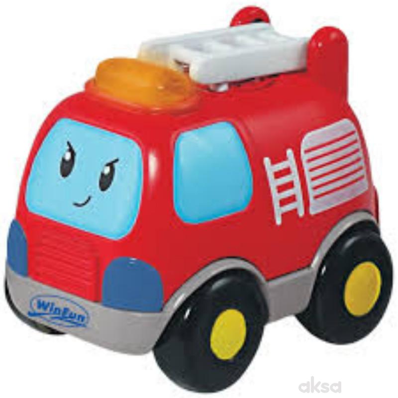 Win Fun igračka Autići - set