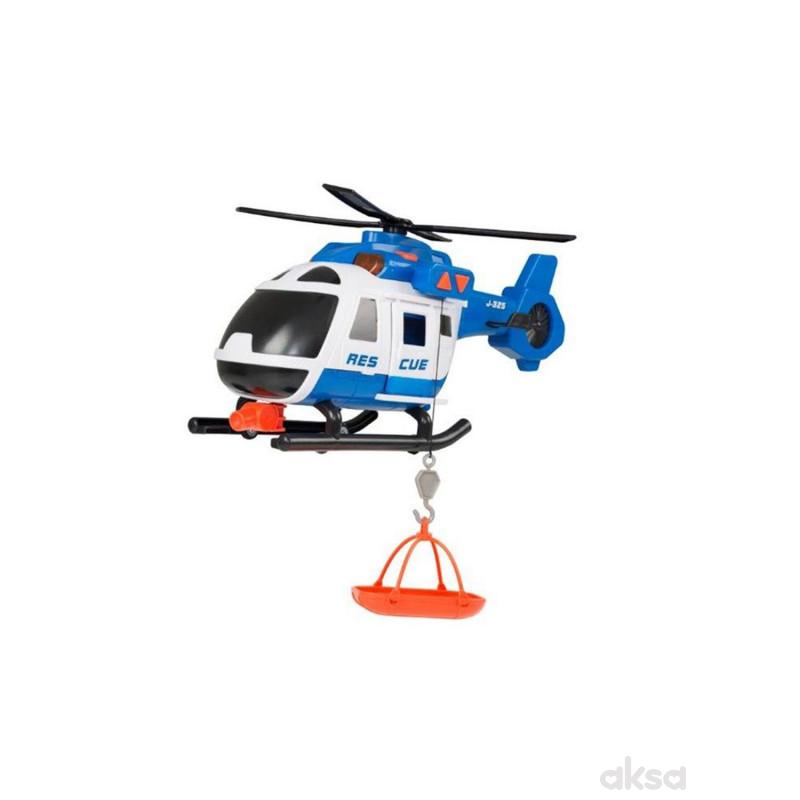 Tz vozila helikopter spasilac