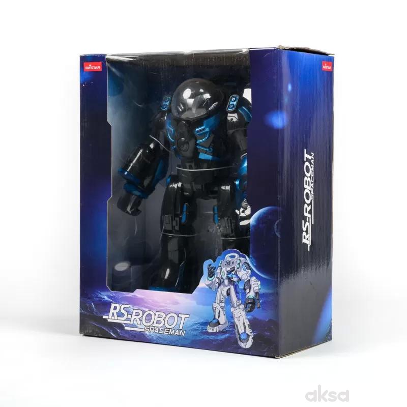 Rastar svemirski robot