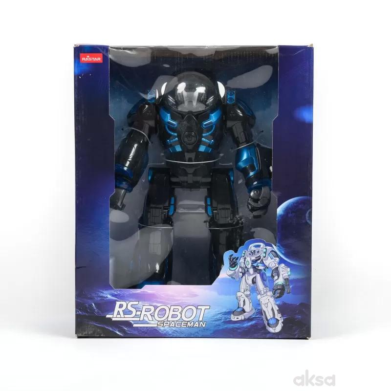 Rastar svemirski robot