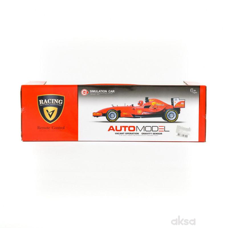 HK Mini igračka formula
