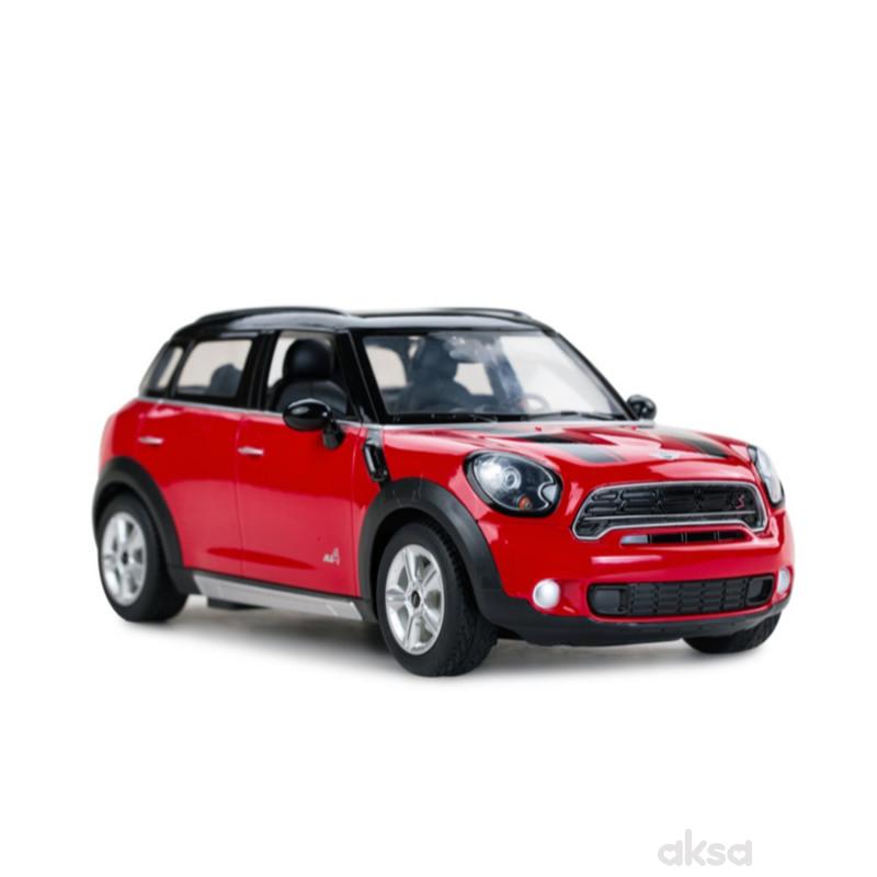 Rastarl Mini Cooper S Countryman R60 1:24