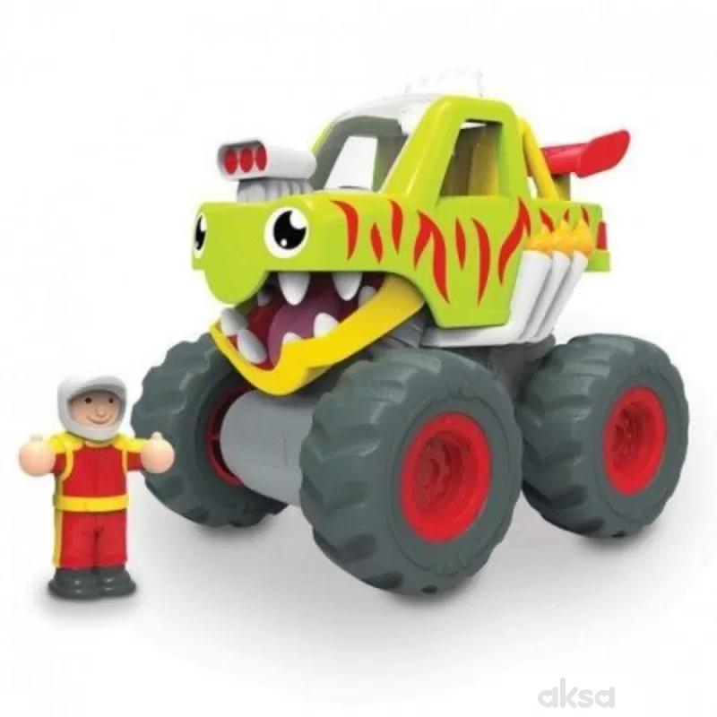 Wow igračka Mack Monster Truck
