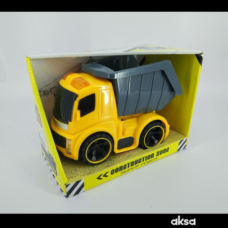 Hk Mini, igračka teretni kamion