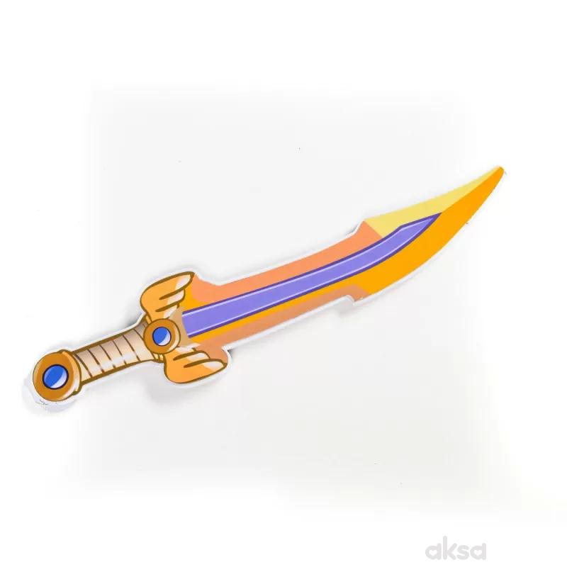 HK Mini igračka mač 