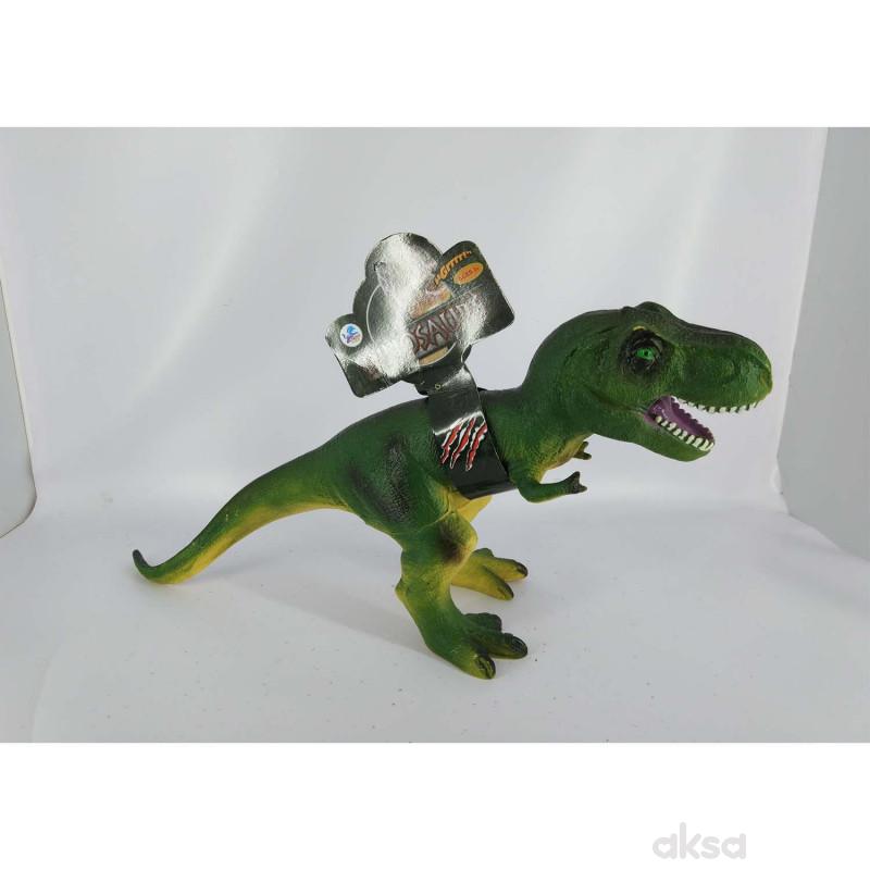 HK Mini igračka figurica T-Rex, veći 