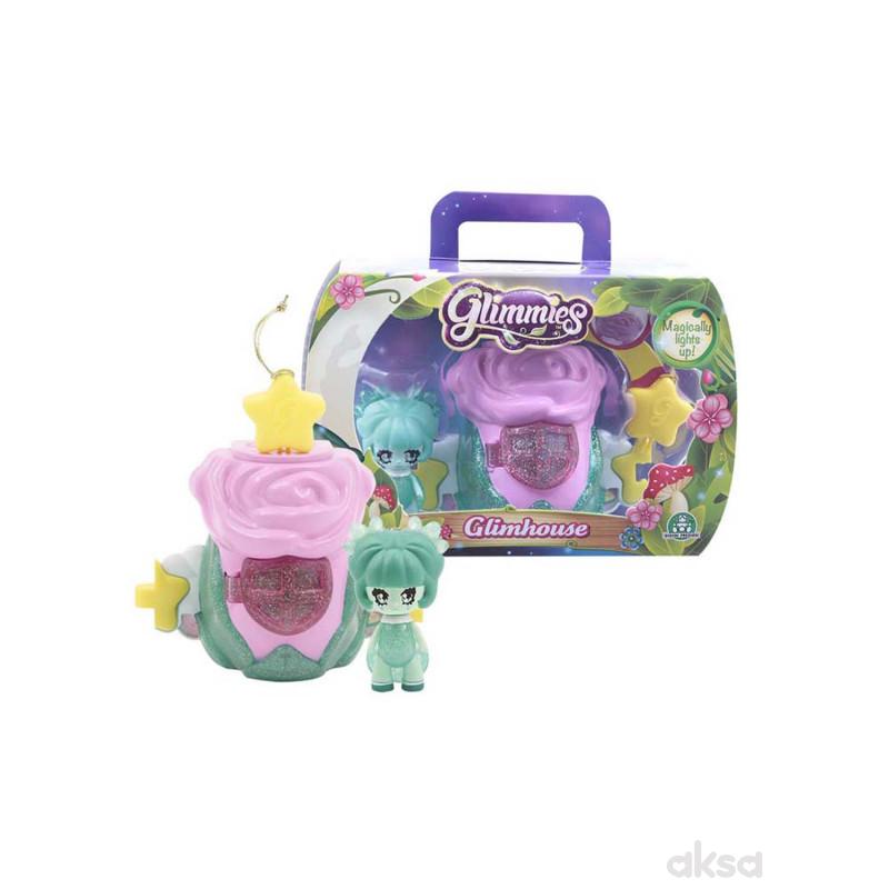 Glimmies Kućica set
