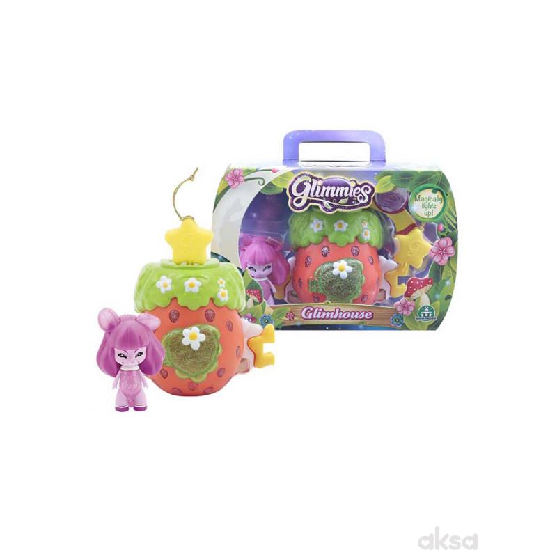 Glimmies Kućica set