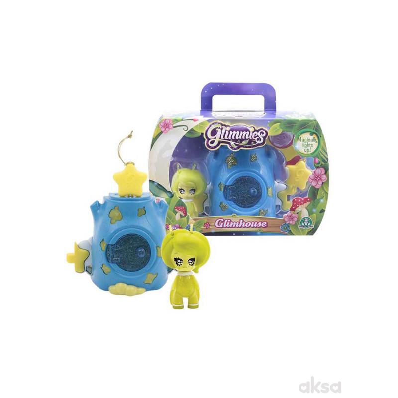 Glimmies Kućica set