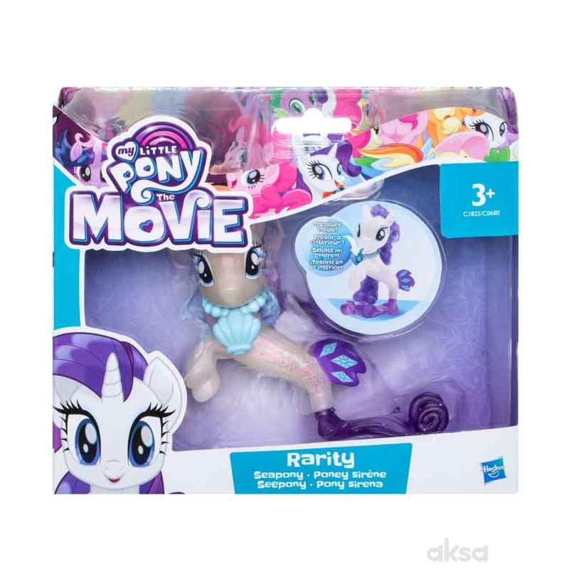 My little pony magic friendship blister
